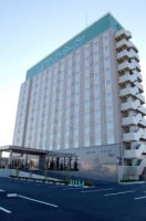 ホテルルートイン久居インター