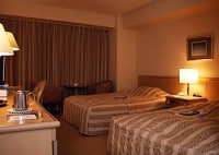 北見ピアソンホテル