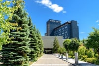 札幌パークホテル