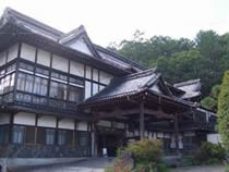 鹿沢体育センター