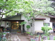 湯の平温泉松泉閣