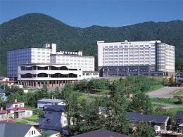 知床第一ホテル