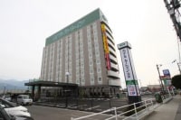 ホテルルートイン西条