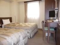 ホテルルートイン博多駅前