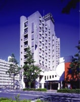 ホテルルートイン博多駅南