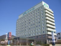 ホテルルートイン若宮インター