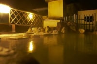 函館湯の川温泉 湯元啄木亭