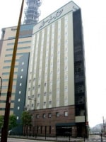 ホテルルートイン大分駅前