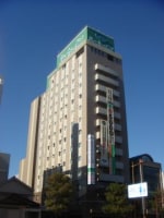 ホテルルートイン宮崎