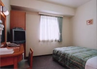 ホテルルートイン名護