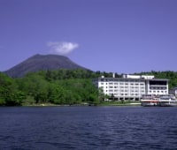 ホテル阿寒湖荘