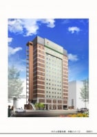 ホテル京阪札幌