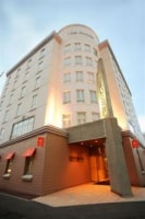 ホテルショコラ函館