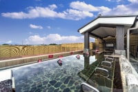 国立温泉 湯楽の里