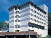 ホテルゆもと登別