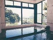 赤崎温泉　女島館