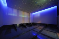 東京・湯河原温泉 万葉の湯