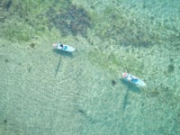 小部キャンプ場