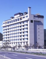 浅虫温泉海扇閣