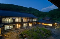 酸ヶ湯温泉旅館