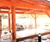 鶯宿温泉 偕楽苑