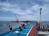 新地町海釣り公園