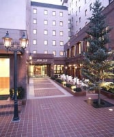 ホテルエース盛岡