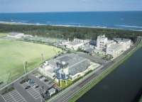 いわき新舞子ハイツ