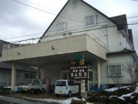 温泉民宿 えんどう