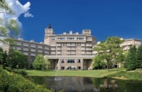 仙台ロイヤルパークホテル