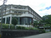 陽日の郷 あづま館