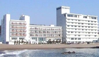 大洗ホテル