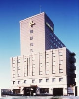 アルバートホテル秋田