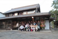 jicca 茨城県初古民家ゲストハウス