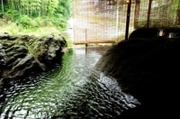 袋田温泉思い出浪漫館