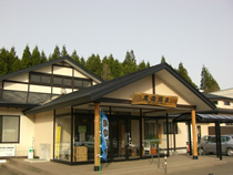 黒滝温泉 のぞみの湯