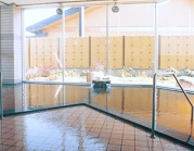 山辺温泉保養センター