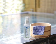 なごみ温泉 やすらぎの湯