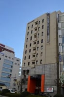 アパホテル <宇都宮駅前>