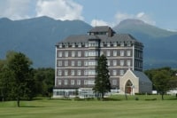 ウェルネスの森 那須