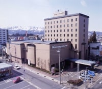 東京第一ホテル米沢