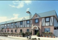 フォルクローロ高畠