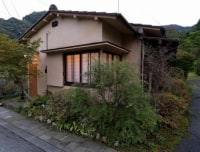 日光コテージ風舎