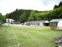 星ふる学校 くまの木