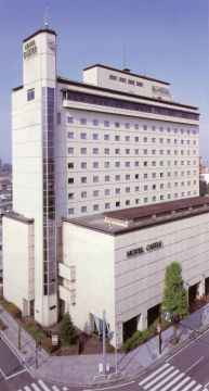 ホテルキャッスル