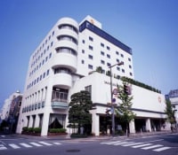 山形グランドホテル