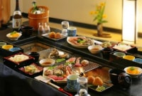 伊香保温泉 山陽ホテル