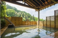 伊香保温泉 福一