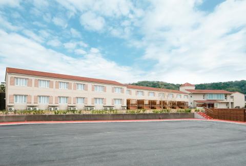 ファミリーオ館山の写真1