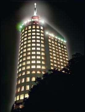 ホテル ザ・マンハッタンの写真1